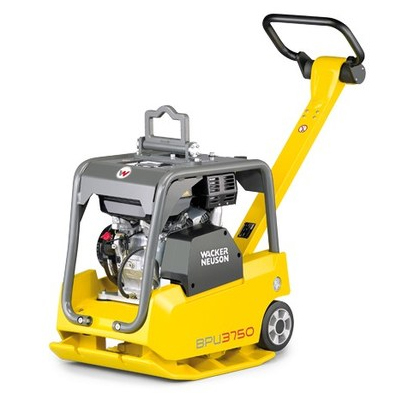 Виброплита Wacker Neuson BPU 3750 Ats Виброплита Wacker Neuson BPU 3750 Ats