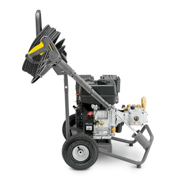 Мойка высокого давления Karcher HD 6/15 G Classic (1.187-900.0) Мойка высокого давления Karcher HD 6/15 G Classic (1.187-900.0)