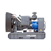 Дизельная электростанция Elcos GE.VO.375/350.BF+011