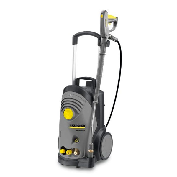 Мойка высокого давления Karcher HD 6/15 C (1.150-903.0) Мойка высокого давления Karcher HD 6/15 C (1.150-903.0)
