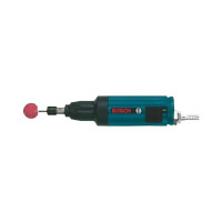 Пневматическая прямошлифовальная машина Bosch 6 мм цанговый патрон (290 Вт)