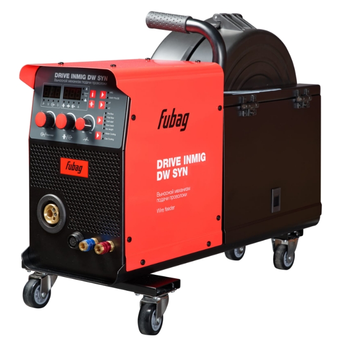 Подающий механизм Fubag DRIVE INMIG DW SYN для арт. 31406