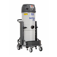 Промышленный пылесос Nilfisk T30S L100