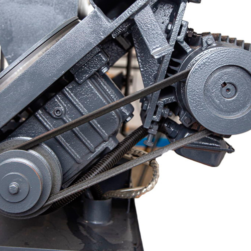 Станок ленточнопильный Metal Master MGH-200 Станок ленточнопильный Metal Master MGH-200