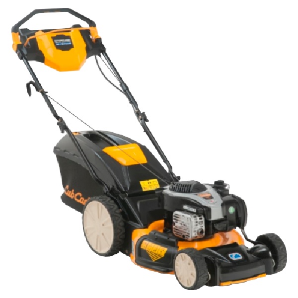Бензиновая газонокосилка Cub Cadet LM3 CR53S Бензиновая газонокосилка Cub Cadet LM3 CR53S