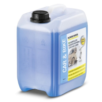 Автомобильный шампунь Karcher Ultra Foam Cleaner для бесконтактной мойки, 5л 6.295-603.0