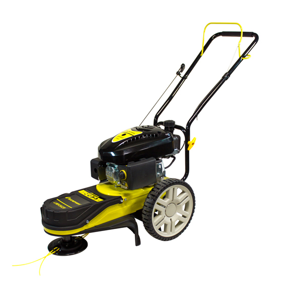 Бензиновая газонокосилка Champion LMH5629 Бензиновая газонокосилка Champion LMH5629