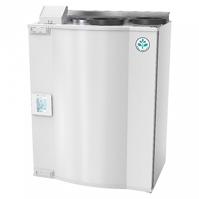 Приточновытяжная вентиляционная установка Systemair SAVE VTR 250/B L 500W Приточновытяжная вентиляционная установка Systemair SAVE VTR 250/B L 500W