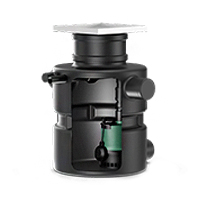 Напорная установка Wilo DrainLift Box 40/11, 1х230 В