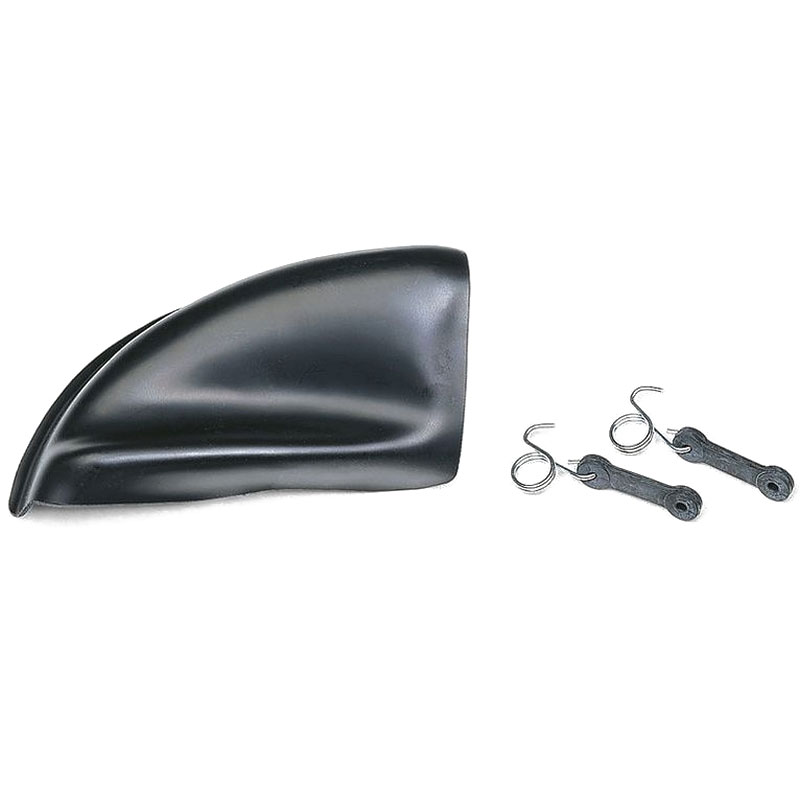 Заглушка для мульчирования BioClip для деки 97 см (38 дюймов) Husqvarna 9607100-03 (для тракторов) Заглушка для мульчирования BioClip для деки 97 см (38 дюймов) Husqvarna 9607100-03 (для тракторов)