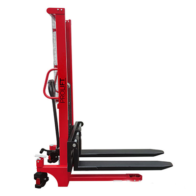 Штабелер гидравлический PROLIFT SDF1530 Штабелер гидравлический PROLIFT SDF1530