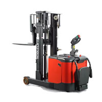 Штабелер Noblelift PS13RM PLUS