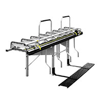 Станок листогибочный Tapco SuperMax-14 4,42 м