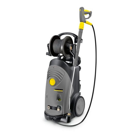 Мойка высокого давления Karcher HD 7/18-4 MX Plus (1.524-914.0) Мойка высокого давления Karcher HD 7/18-4 MX Plus (1.524-914.0)