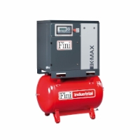 Винтовой компрессор FINI K-MAX 7.5-08-270F VS (IE3)