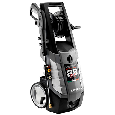 Мойка высокого давления LAVOR VERTIGO 28 PLUS Мойка высокого давления LAVOR VERTIGO 28 PLUS
