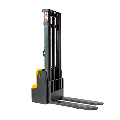 Самоходный электрический штабелер SMART CDD15R-E (1,5 т 3,5 м) Самоходный электрический штабелер SMART CDD15R-E (1,5 т 3,5 м)