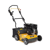 Скарификатор бензиновый Stiga SVP 40 B