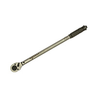 Ключ динамометрический Арсенал 1/2" 28-210Нм щелчковый