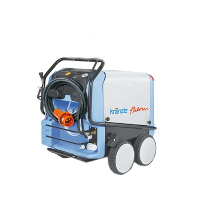 Стационарный АВД с подогревом Kranzle Therm 602 E-M 18 (шасси) Стационарный АВД с подогревом Kranzle Therm 602 E-M 18 (шасси)