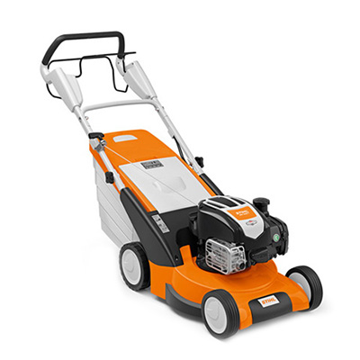 Бензиновая газонокосилка Stihl RM 545 Т Бензиновая газонокосилка Stihl RM 545 Т