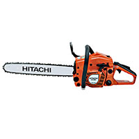 Бензопила Hitachi CS38EK