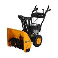 Снегоуборщик Kettama Storm KTA60-B