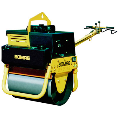 Виброкаток одновальцовый Bomag BW 71 E-2 Виброкаток одновальцовый Bomag BW 71 E-2
