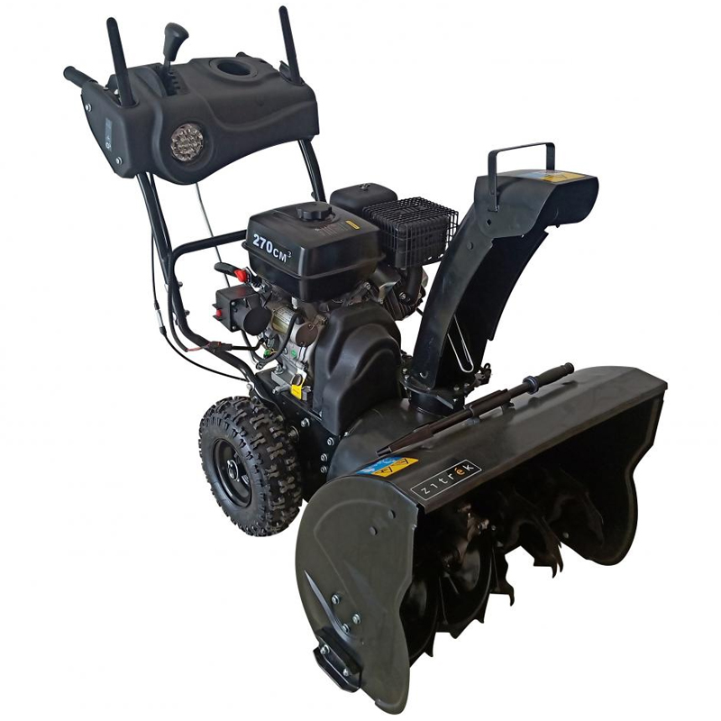 Снегоуборщик Zitrek ST6706LS Снегоуборщик Zitrek ST6706LS