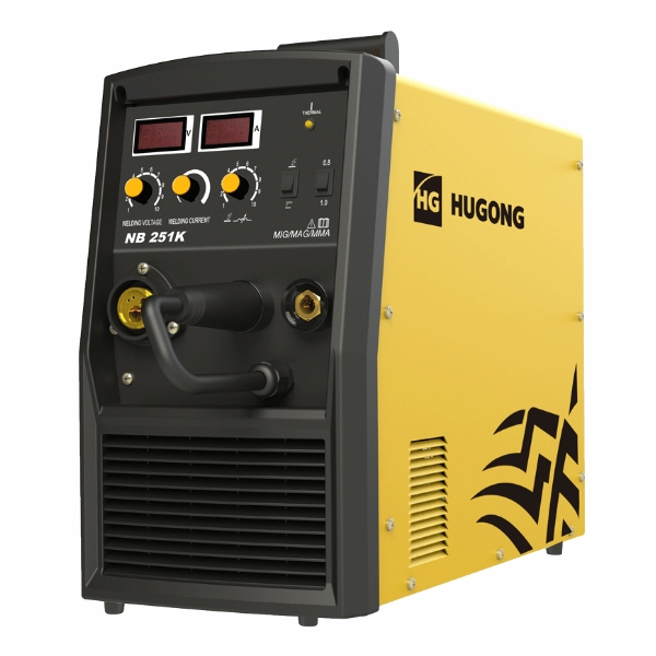 Сварочный полуавтомат HUGONG NB 251K Сварочный полуавтомат HUGONG NB 251K