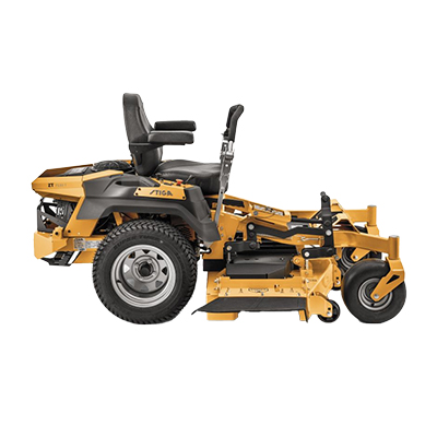 Райдер Stiga ZT 7132 T (нулевой поворот) Райдер Stiga ZT 7132 T (нулевой поворот)