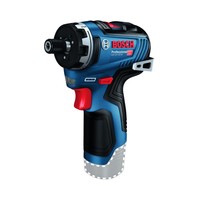 Дрель-шуруповерт аккумуляторная Bosch GSR 12V-35 HX 06019J9102