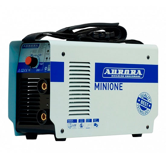 Сварочный инвертор Aurora MINIONE 2000 Сварочный инвертор Aurora MINIONE 2000