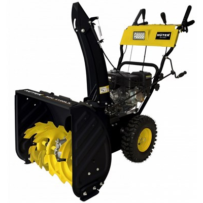 Снегоуборщик Huter SGC 4100LX Снегоуборщик Huter SGC 4100LX