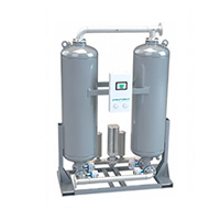 Адсорбционный осушитель Pneumatech PH 2670 HE (-70C 4-14,5 бар)