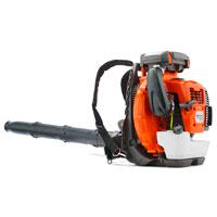 Ранцевая воздуходувка Husqvarna 580 BTs