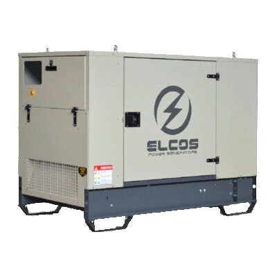 Дизельная электростанция Elcos GE.BD.055/050.PRO+010 Дизельная электростанция Elcos GE.BD.055/050.PRO+010