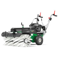 Машина подметальная Caiman SM 1000 (Honda GXV 160 OHV)
