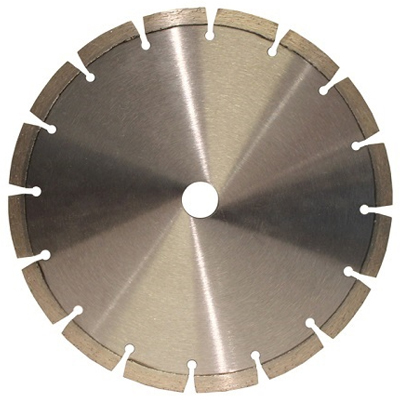 Универсальный алмазный диск Diamaster d 125 мм