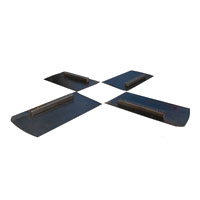 Комплект лопастей Impulse Z600