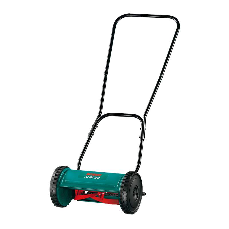 Газонокосилка механическая Bosch AHM 30 Газонокосилка механическая Bosch AHM 30