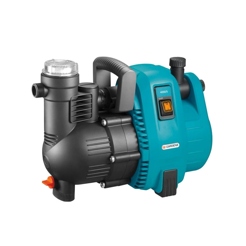 Насос садовый Gardena 4000/5 Comfort Насос садовый Gardena 4000/5 Comfort