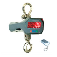 Весы электронные крановые TOR OCS-20-B 20T