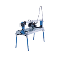 Электрический плиткорез Lissmac ATS 350 B 120