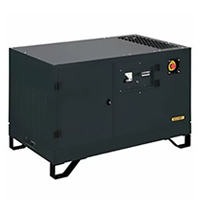Газовый генератор Gazvolt Pro 7500 N 08