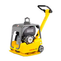 Виброплита Wacker Neuson DPU 3050 H