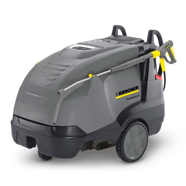 Мойка высокого давления Karcher HDS 9/18-4 MX (1.077-918.0) Мойка высокого давления Karcher HDS 9/18-4 MX (1.077-918.0)