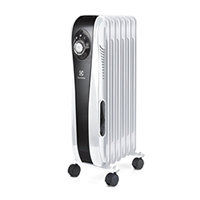 Масляный радиатор Electrolux Sport Line EOH/M-5157N 7 секций