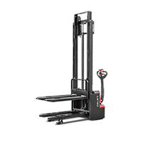 Штабелер самоходный OXLIFT CDD10 h3 (3 м, 1000 кг)