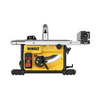 Пила настольная DeWalt DWE7485